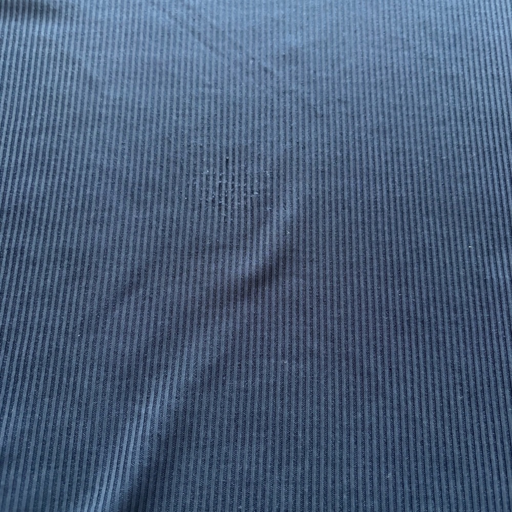 Frank & Oak Ribbed Tee - Picture 4 of 4